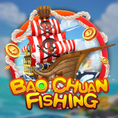 Bao Chuan Fishing scatter game