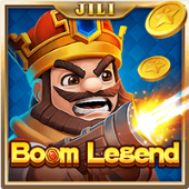 Boom Legend scatter game