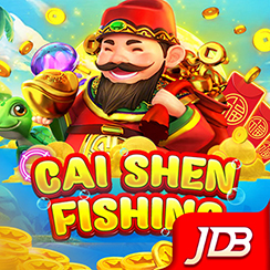 Cai Shen Fishing scatter game