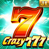 Crazy777 scatter slot