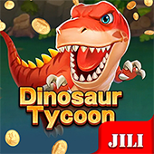 Dinosaur Tycoon scatter game