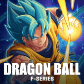 Dragon Ball scatter slot
