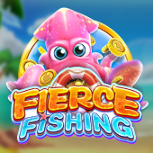 Fierce Fishing scatter game