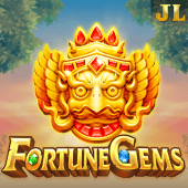 Fortune Gems scatter slot