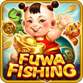 Fuwa Fishing scatter game