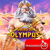 Gates of Olympus scatter slot