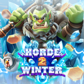 Horde 2 Winter scatter slot