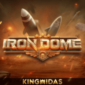 Iron Dome scatter game