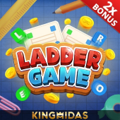 Ladder Game scatter game