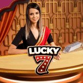 Lucky 7 scatter live casino