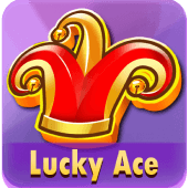 Lucky Ace scatter slot