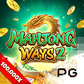 Mahjong Ways 2 scatter slot icon
