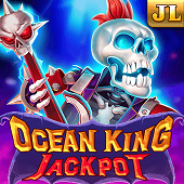 Ocean King Jackpot scatter game