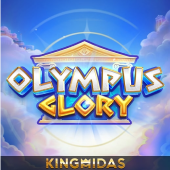 Olympus Glory scatter game