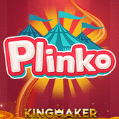 Plinko scatter game