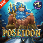 Poseidon scatter slot