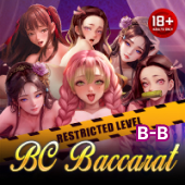 Sexy Blockchain Baccarat B B scatter live casino