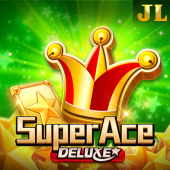 Super Ace Deluxe scatter game