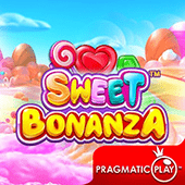 Sweet Bonanza scatter slot