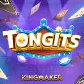Tongits scatter game