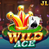Wild Ace scatter slot
