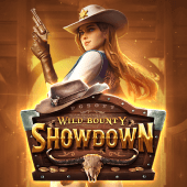 Wild Bounty Showdown scatter slot